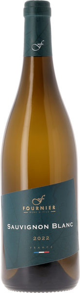 Fournier F Sauvignon Blanc 75cl 12%