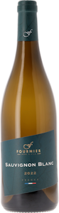 Fournier F Sauvignon Blanc 75cl 12%