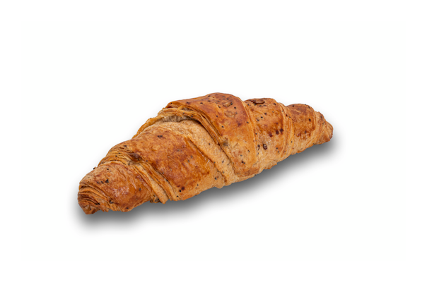 Reuter & Stolt moniviljacroissant 80g raaka pakaste