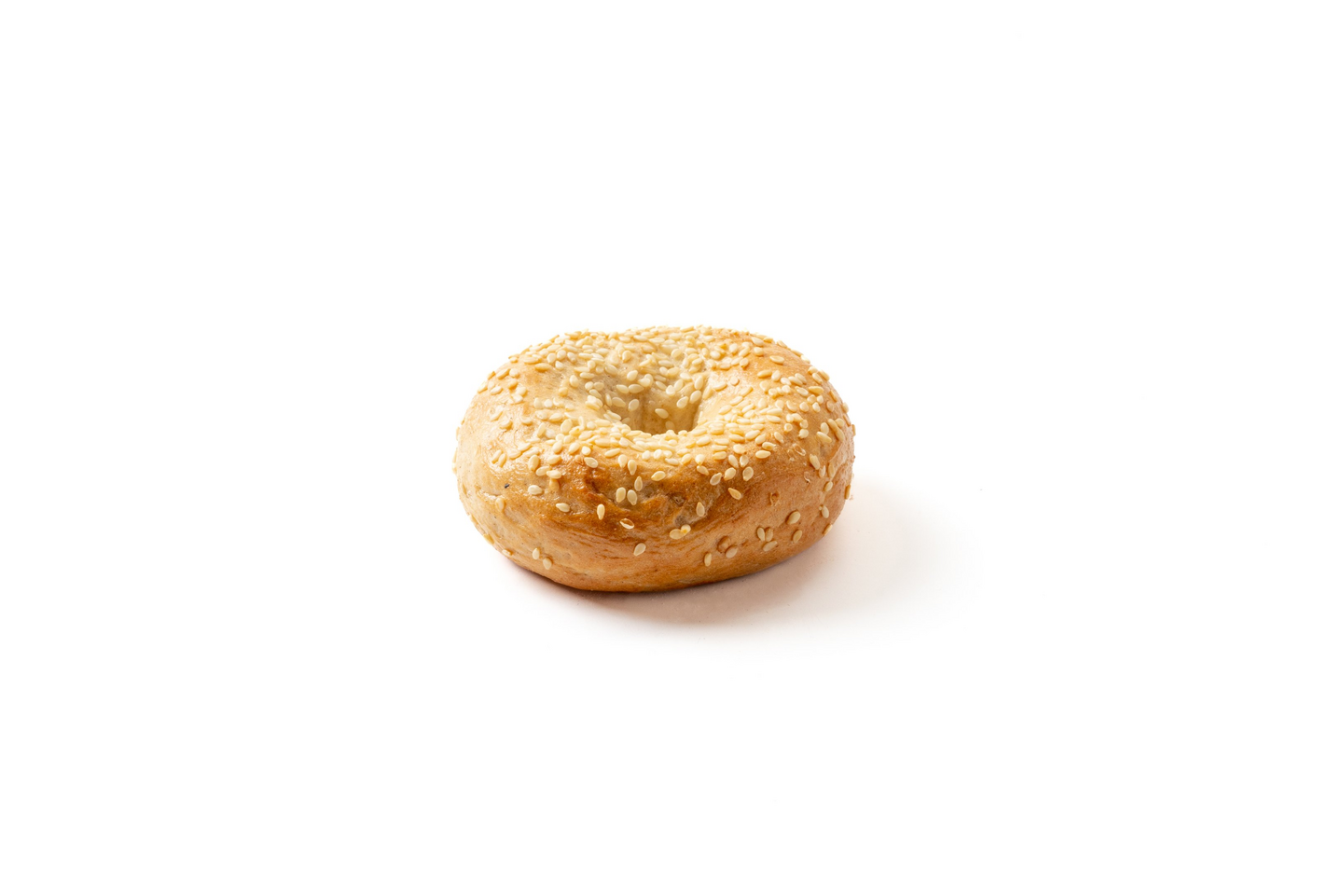Reuter & Stolt Mini bagel seesaminsiemenillä 40g kypsä pakaste