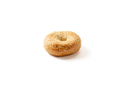 Reuter & Stolt Mini bagel seesaminsiemenillä 40g kypsä pakaste