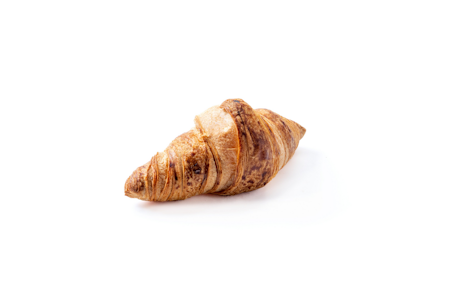 Reuter & Stolt croissant 160x25g vähälaktoosinen raakapakaste