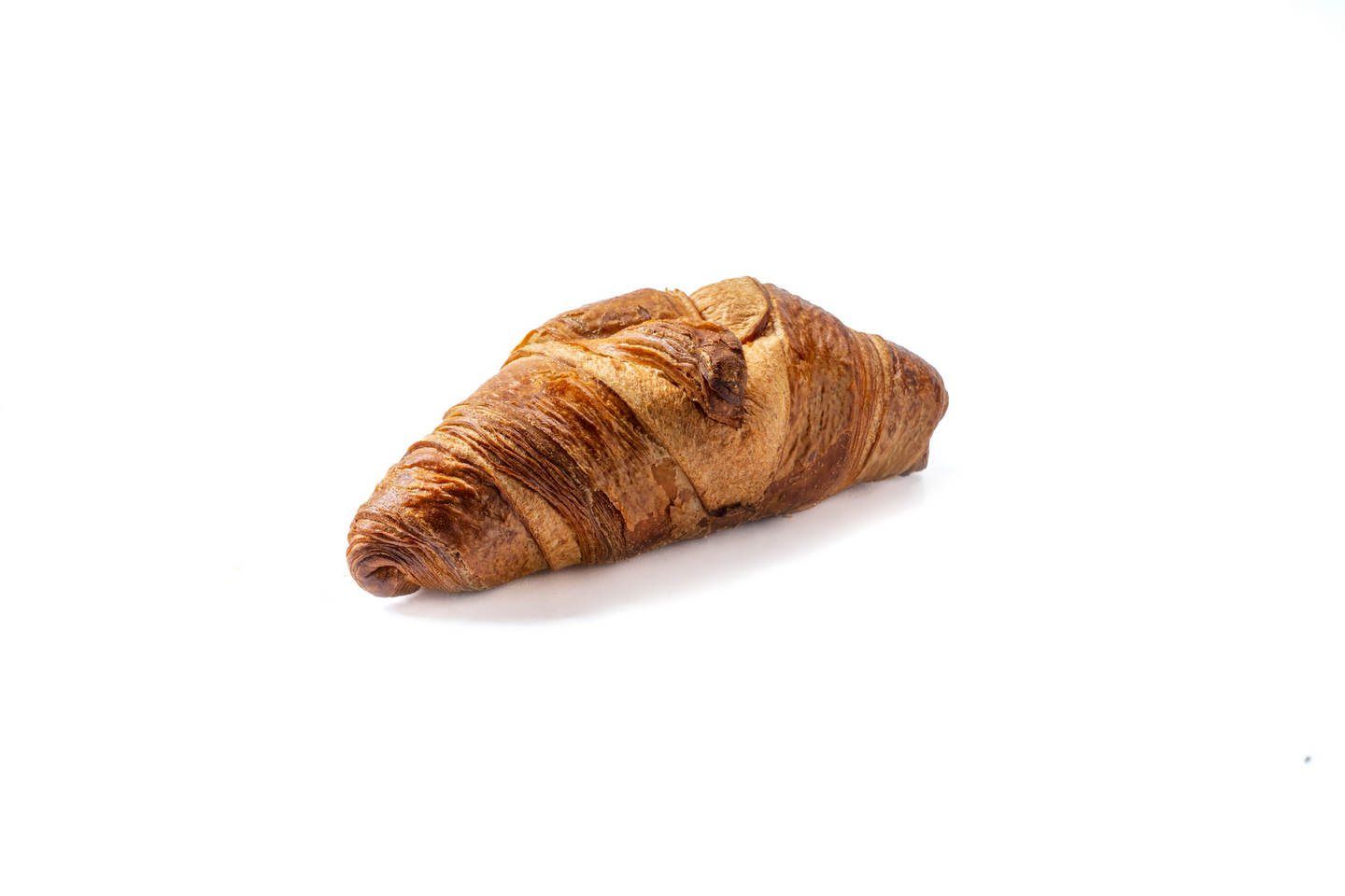 Reuter & Stolt croissant voi 18% 80x90g vähälaktoosinen raakapakaste