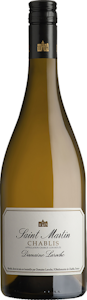 Laroche Chablis Saint Martin 75cl 12,5%