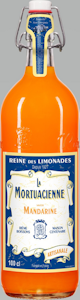 La Mortuacienne Mandarine virvoitusjuoma 1,0l