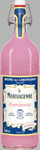 La Mortuacienne Pamplemousse virvoutusjuoma 1,0l