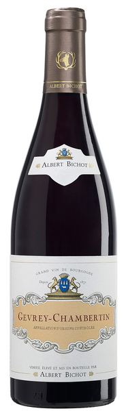 Albert Bichot Gevrey-Chambertin 75cl 13%