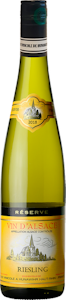 Hunawihr Riesling Réserve 75cl 13%