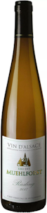 Riesling Lieu-Dit Muehlforst 75cl 13%