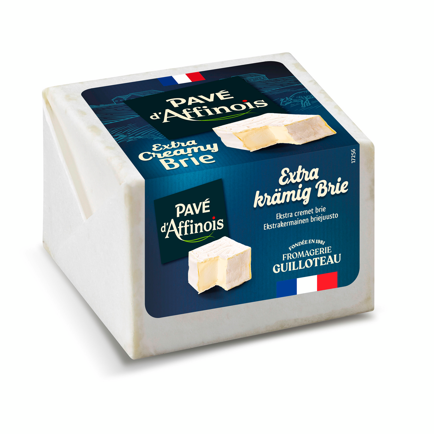 Pave d'Affinois Cremeux 150g