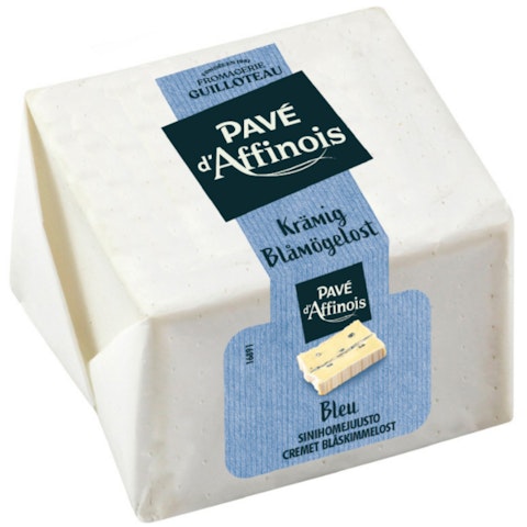 Pave d'Affinois Blue sinihome 180g