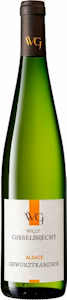 Gisselbrecht Gewurztraminer Tradition 75cl 13%