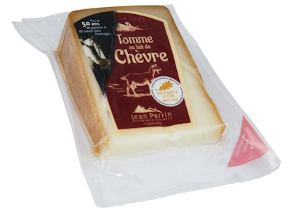 Jean Perrin Tomme vuohenjuusto 100g