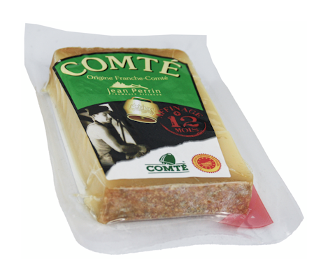 Jean Perrin 100g Comté 12 kuukautta