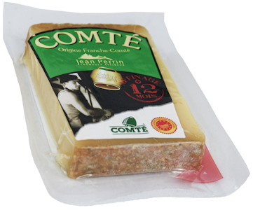 Jean Perrin 100g Comté 12 kuukautta