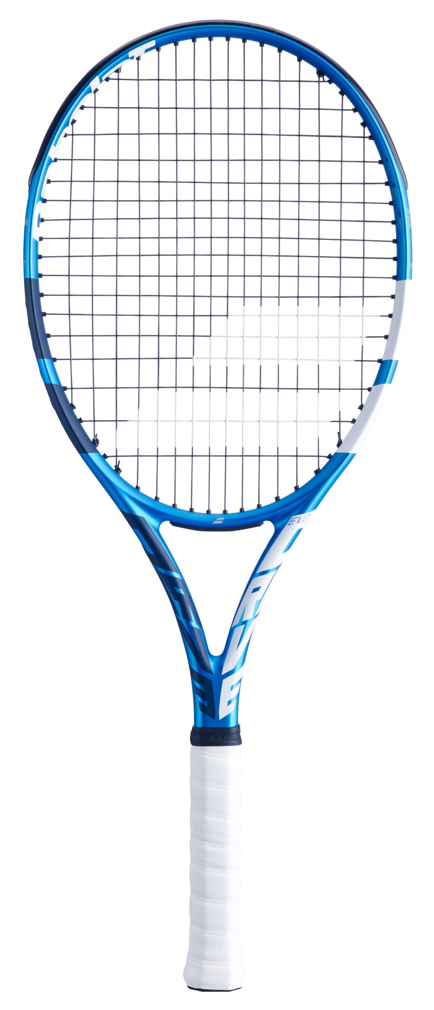 Babolat Evo Drive Strung tennismaila, koko G2