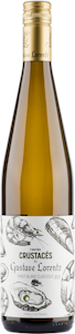 Gustave Lorentz L'ami des Crustacés 75cl 12,5%