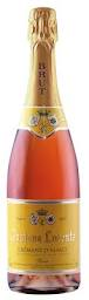 Gustave Lorentz Rosé Crémant 75cl 12%