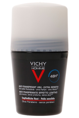 Vichy For men Antiperspirant deo roll-on 50ml