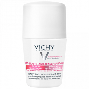 Vichy 48H Beauty Antiperspirantti Roll-on 50ml