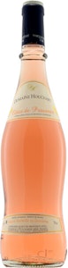 Jerome Quiot Domaine Houchart Rosé 2022 75cl 14%