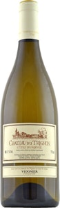 Château du Trignon Côtes du Rhône Viognier 2020 75cl 13%