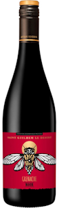 Big Buzz Grenache Noir 75cl 13%