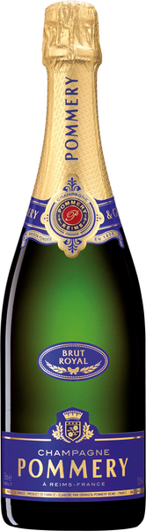 Pommery Brut Royal 75cl 12,5%