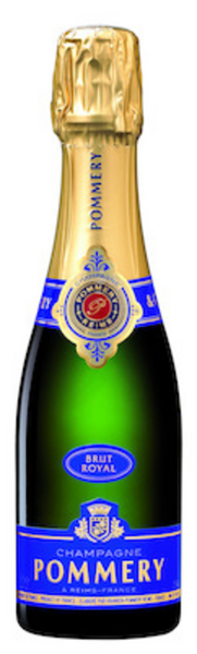 Pommery Brut Royal 20cl 12,5%