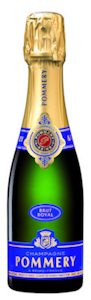 Pommery Brut Royal 20cl 12,5%