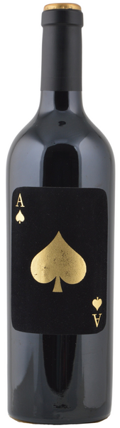 Château de l'Orangeria Cuvée Ace of Spades 75cl 13%