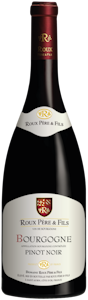 Roux Bourgogne Pinot Noir 75cl 13,5%