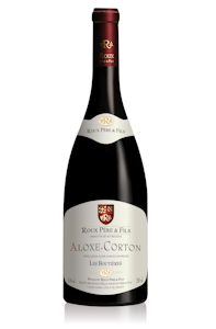 Roux Aloxe-Corton Les Boutières 75cl 13%