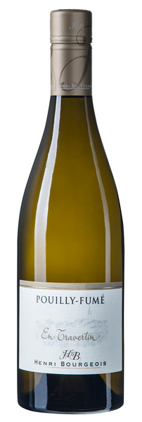 Henri Bourgeois Pouilly Fume 75cl 12,5%