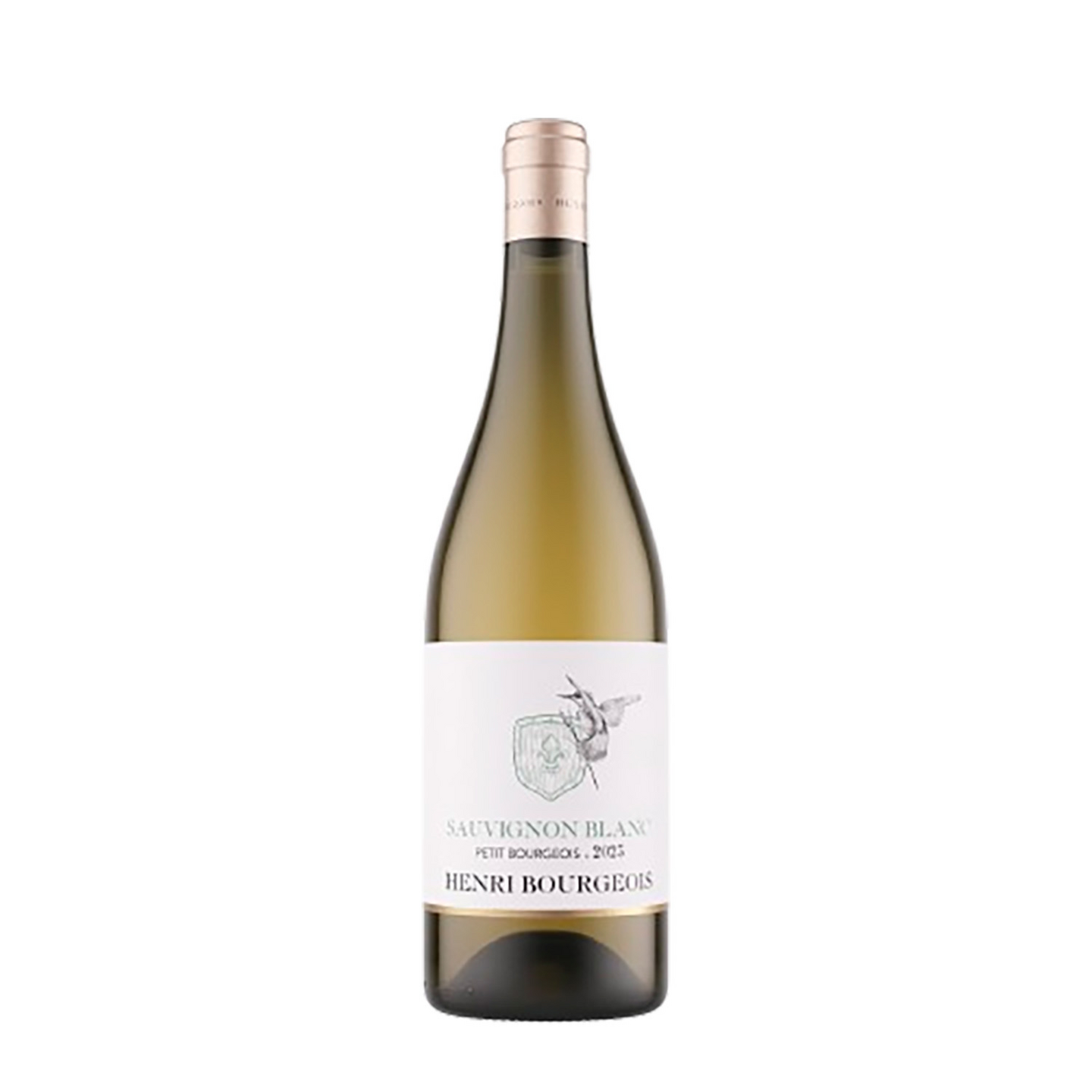 Petit Bourgeois Sauvignon Blanc 75cl 12%