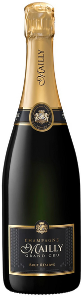 Mailly Grand Cru Réserve Champagne Brut 75cl 12%