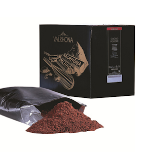 Valrhona kaakaojauhe 1kg