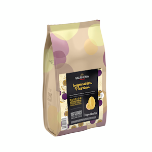 Valrhona Inspiration passionsuklaa 3kg