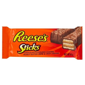 Reese's Sticks suklaapatukka 42g