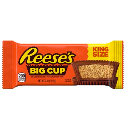 Reese's Peanut Butter Cups Big 79g