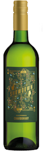 Showdown 'Flower Queen' Chardonnay 75cl 12,5%