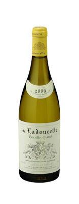 Ladoucette Pouilly-Fume 75cl 12,5%