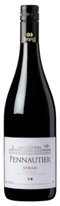 Château de Pennautier Syrah 75cl 12,5%