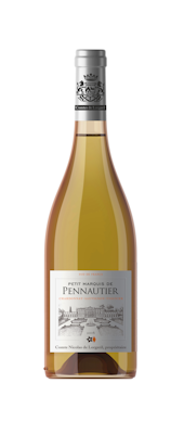 Le Petit Marquis de Pennautier 75cl 12,5%