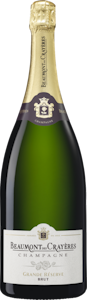 Beaumont des Crayères Grande Reserve Brut 150cl 12,5%