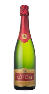 Lucien Albrecht Crémant d'Alsace 75cl 12%