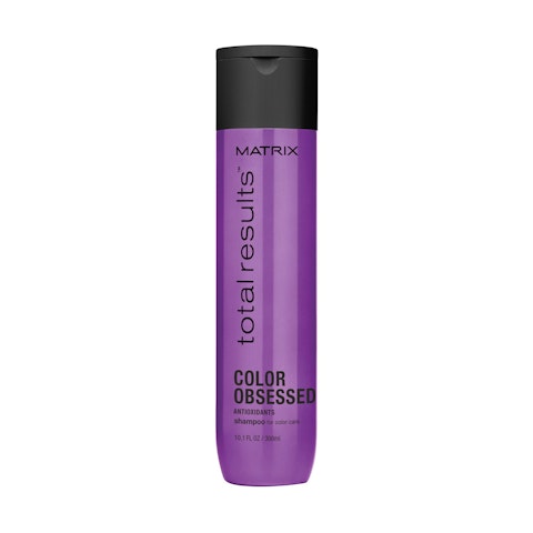 Matrix Total Results Color Obsessed shampoo 300ml
