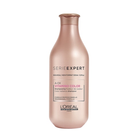 L'Oréal Professionnel Série Expert shampoo 300ml Vitamino Color A-OX