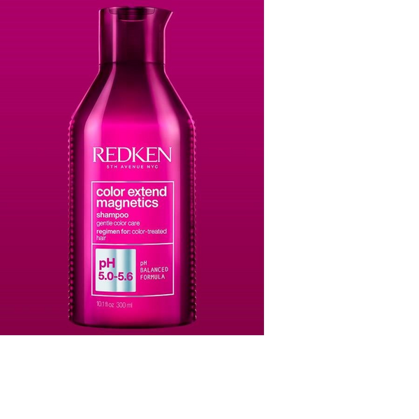 Redken Color Extend Magnetics Shampoo 300ml