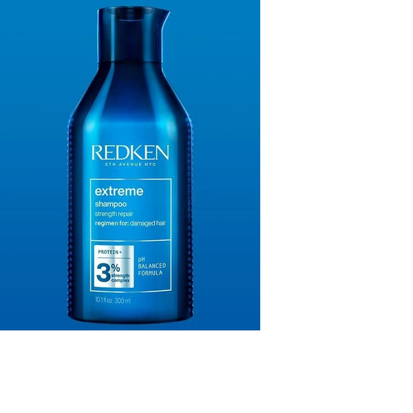 Redken Extreme Shampoo 300ml